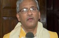 'Always government with farmers' - Chief Minister Trivendra Singh Rawat