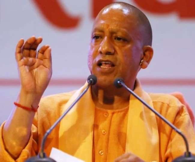 American industrialists praised CM Yogi's policies ...