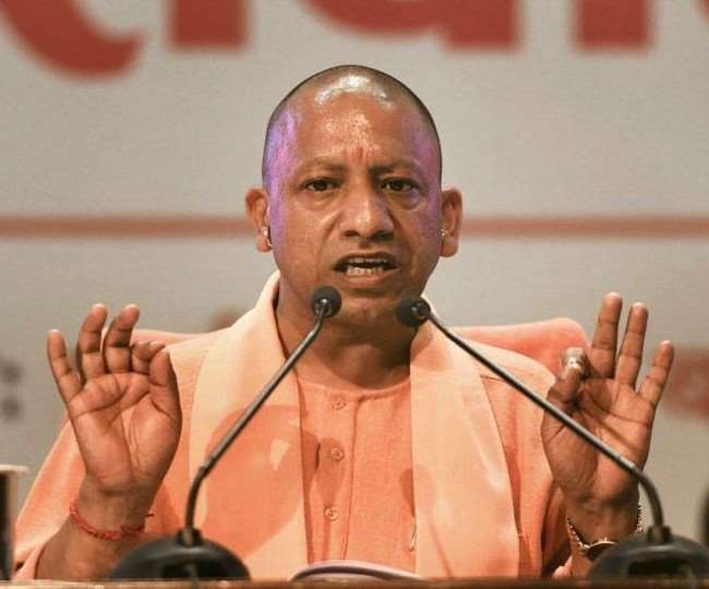 'Mission employment' will start in UP from today, Yogi government will make 50 lakh youths employable