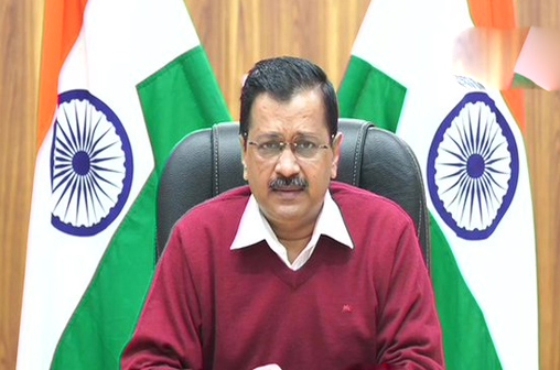 Delhi fought the most difficult battle of Corona all over the country and got control over the third wave: CM Kejriwal