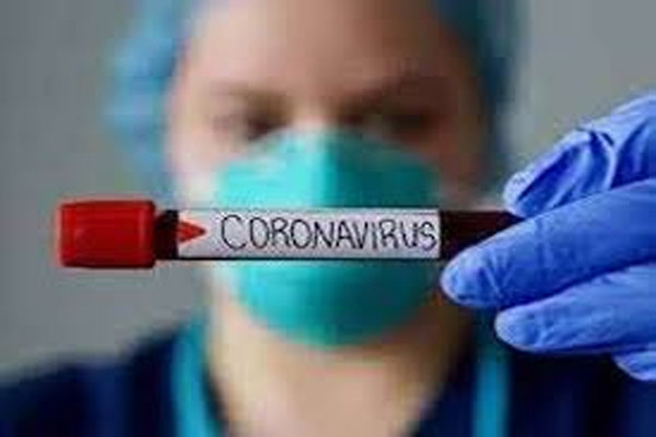 UP becomes the first state in the country to conduct more than 2 crore corona tests