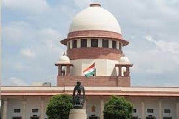 Farmer movement may come out of government's hands if not necessary steps taken - Supreme court