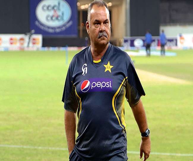 Dave Whatmore became head coach of Nepal cricket team, Sri Lanka has been made world champion