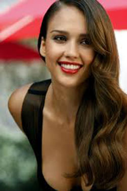 Jessica Alba said- at times I can't live with my family