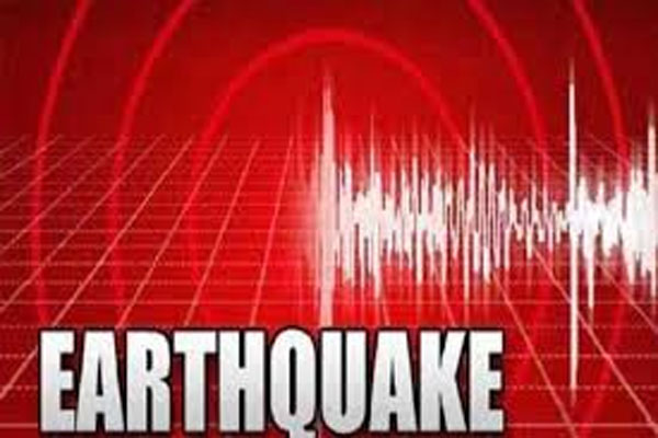 4.2 magnitude earthquake in Delhi-NCR