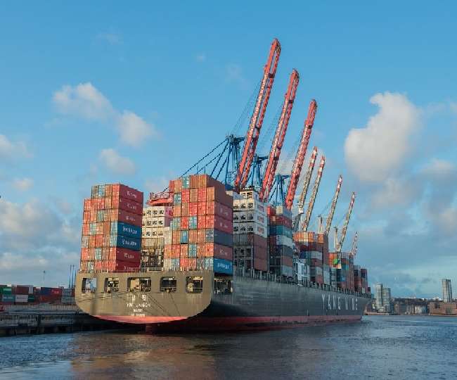 Exporter advocating free trade agreement with EU and UK
