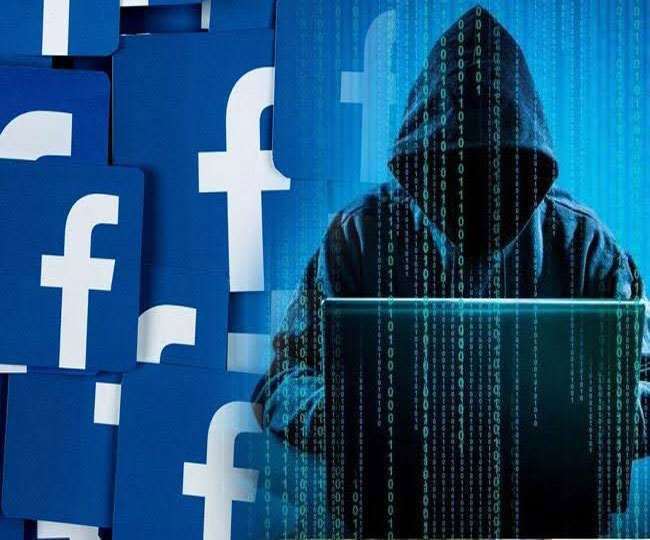 Spread of cyber fraudsters on Facebook, be careful