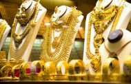 Gold gives more than 28% return in the year 2020