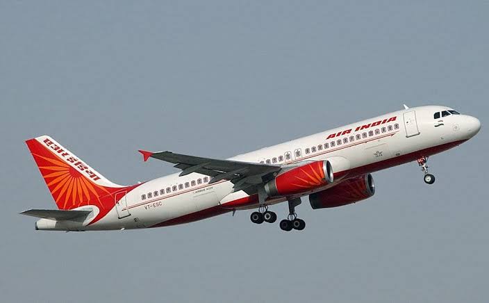 Speculation of 3 companies joining race to buy Air India
