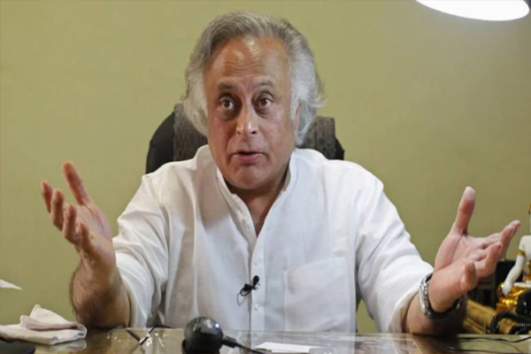 Caravan case: Jairam Ramesh apologizes to Vivek Doval, case closed