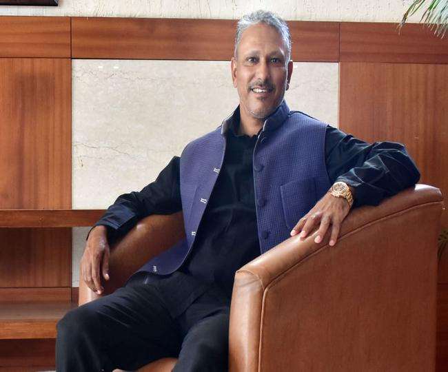 Kovid difficult to play international golf tournament, winter season also challenged: Jeev Milkha