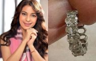Juhi Chawla's Diamond Earrings Lost at Mumbai Airport, Appeal to People for Help