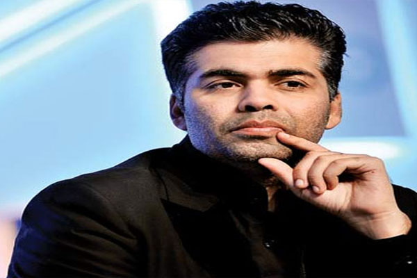 Karan Johar replied to NCB, no drugs were consumed in the party