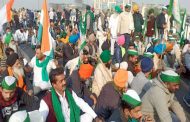 Farmer's jam in Bharat bandh ends, movement of vehicles resumes