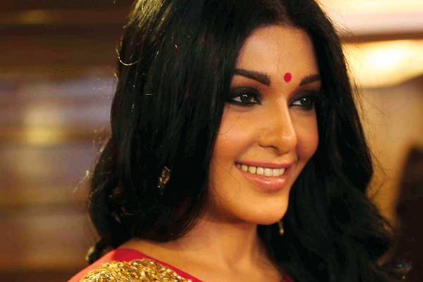 I am ready for 2021: Koena Mitra