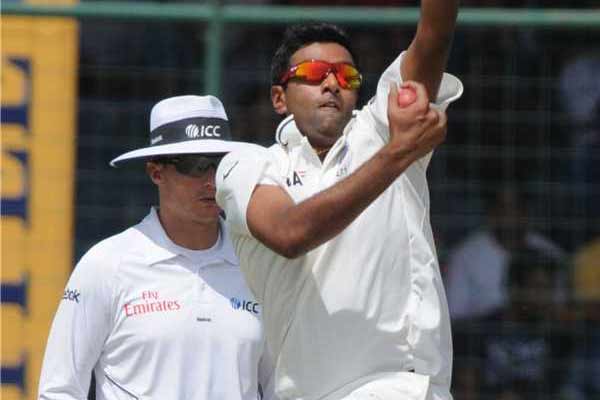 Learned from Ashwin on India's tour: Lion