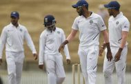 India tightens its grip on Australia