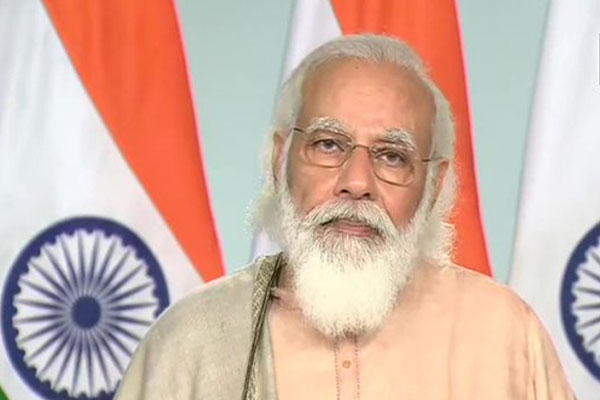 Farmers get justice in 24 hours of complaint from new law of Modi government, company ready to buy paddy
