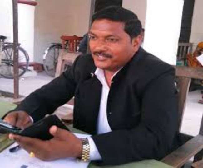 Police harassing SP workers at the behest of the government: SP District President