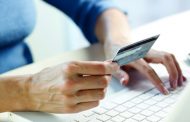 Only 8 percent of Indian consumers buy products online