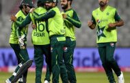 8 members of Pakistan cricket team found corona positive, team in New Zealand