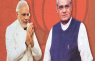 PM Modi's Kisan Samvad today, 2500 places live on Atal Bihari Vajpayee's birth anniversary