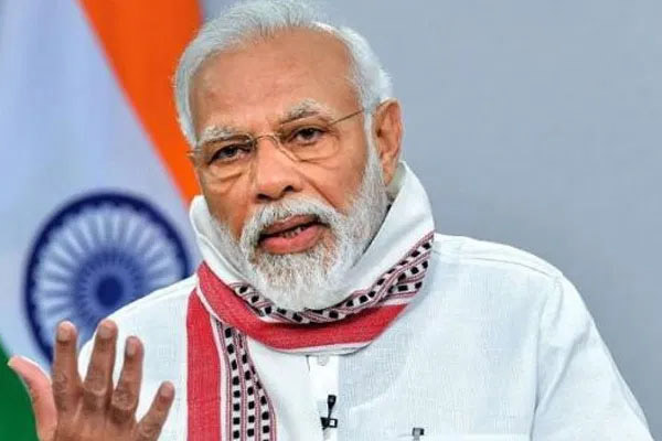 Prime Minister will pay for Agra Metro Rail on 7 December