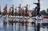 IMA Passing Out Parade- 325 soldiers became part of Indian Army