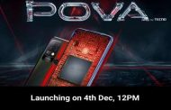 Today Tecno Pova smartphone will be launched in India, know expected price and features