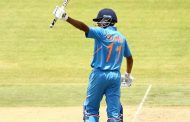 Priyam Garg gets the captaincy of Uttar Pradesh team, will show in the Syed Mushtaq Trophy