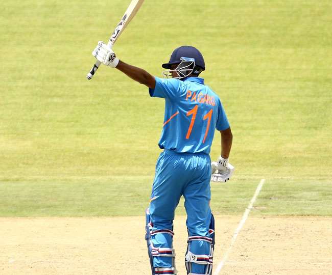 Priyam Garg gets the captaincy of Uttar Pradesh team, will show in the Syed Mushtaq Trophy