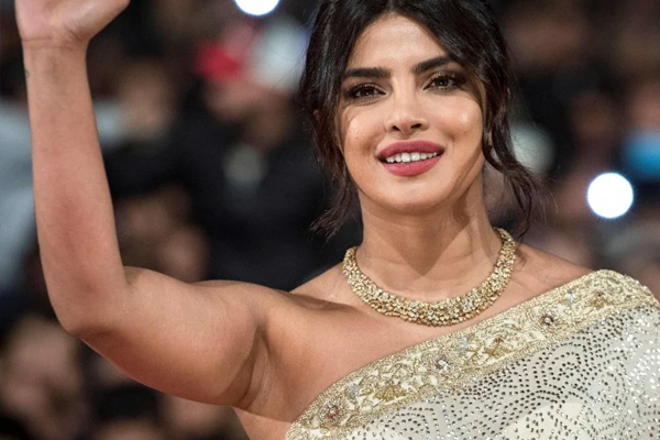 Priyanka Chopra to perform at the Global Citizen Prize Awards