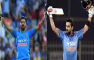 Rahul at number 3 in T20 ranking, Kohli at 8th position
