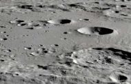 Researchers identify more than 1,09,000 effective craters on the Moon