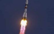 Russia's rocket launch with 36 satellites was successful