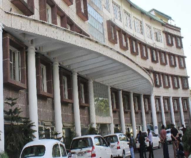Uttarakhand: Conflict with new members of external cadre in secretariat