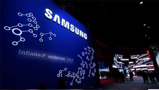 Samsung's display will be made in UP instead of China, government will get Rs 5,000 crore help