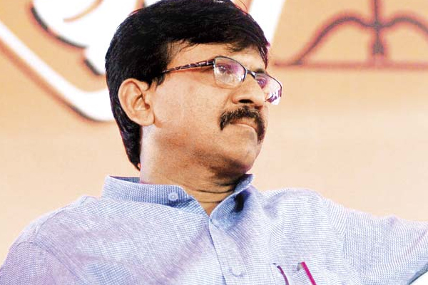 ED sends summons to Sanjay Raut's wife in PMC bank fraud case