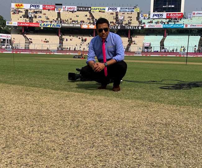 Sanjay Manjrekar said about 'Concussion Substitute' - need to see ICC