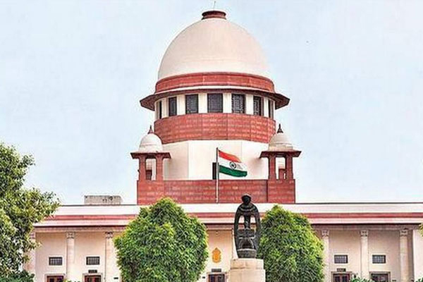 Yogi government challenges Supreme Court order on Supreme Court on Kafeel Khan issue