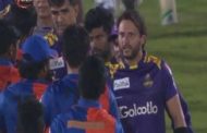 Shahid Afridi gets involved in Lanka Premier League with 21-year-old Afghanistan bowler, said
