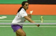 Sindhu will return to badminton court from Thailand Open