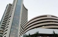 The stock market opened on the downward trend, the Nifty slipped, the Sensex also started down 173 points.