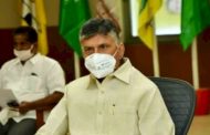 Uncertainty should end in case of mysterious disease Eluru: Chandrababu