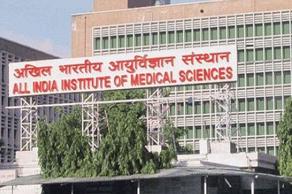 Integrative medicine department will be made in Delhi AIIMS