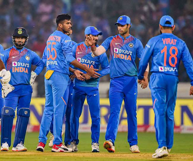 These Indian players will not be able to play T20 series, team management decided