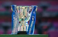Now the Carabao Cup final will be held on April 25 instead of February