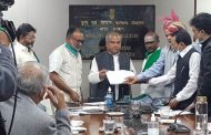 11 more organizations came in support of agricultural laws, letter to Union Minister Tomar