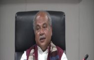 Many farmer unions support agricultural laws without change - Narendra Singh Tomar