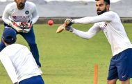Australia has played more Day Night Tests, but will not benefit against India - Langer